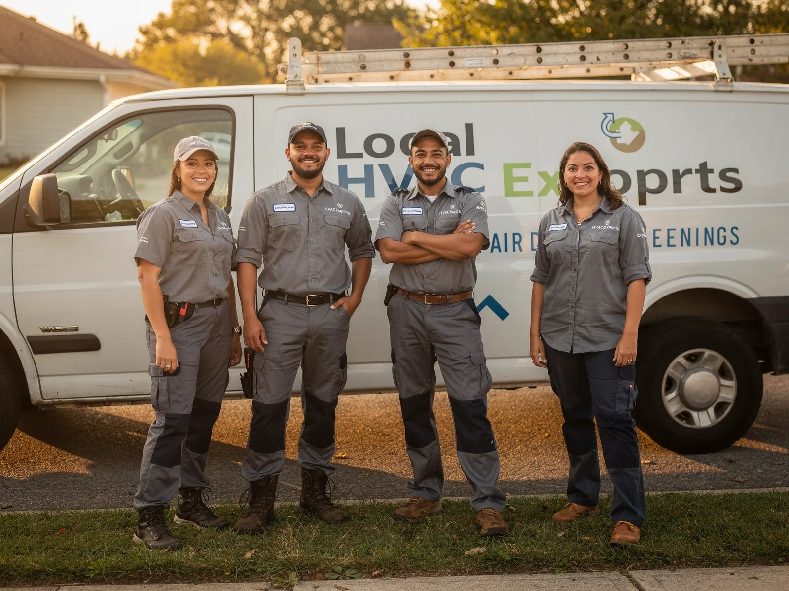 24/7 HVAC Repair & AC Replacement company in Cape May Court House, NJ