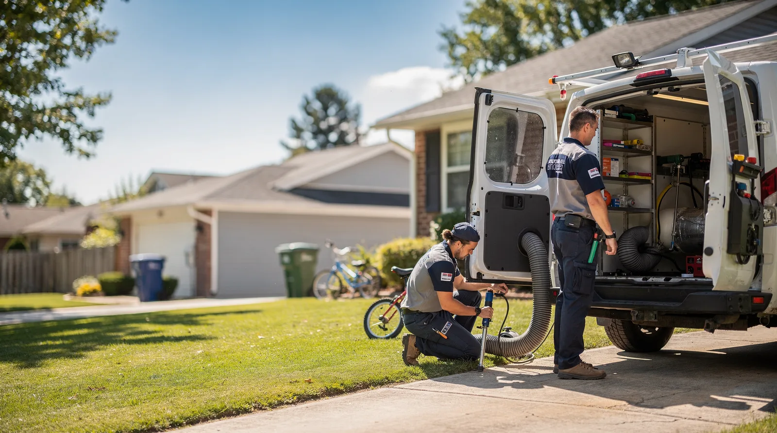 24/7 HVAC Repair & AC Replacement in Cape May Court House, NJ near me